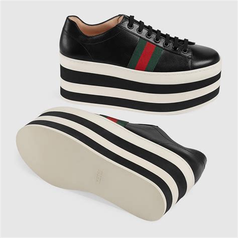 gucci shoes comfortable|gucci shoes for women clearance.